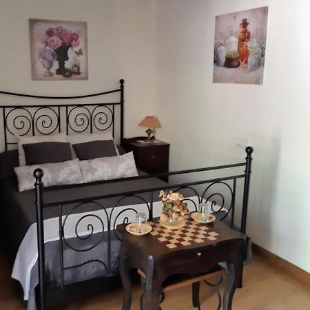 Hospedaje - Ferreria Quinta Quiroga Εξωτερικό φωτογραφία