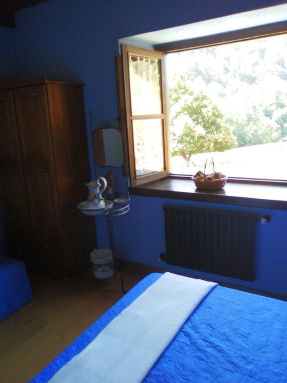 Hospedaje - Ferreria Quinta Quiroga Δωμάτιο φωτογραφία