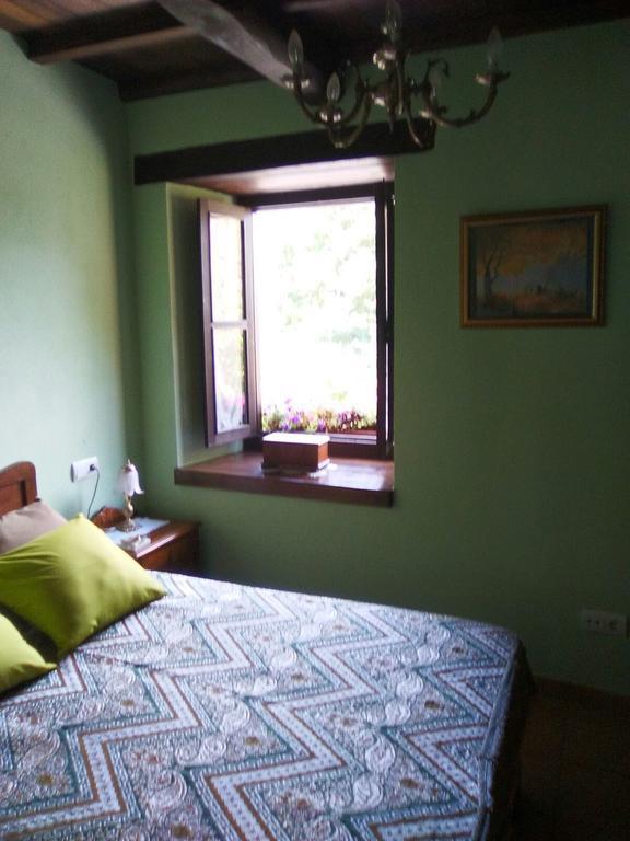 Hospedaje - Ferreria Quinta Quiroga Δωμάτιο φωτογραφία